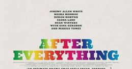After Everything (2018)