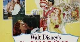 The Sword and the Rose (1953)