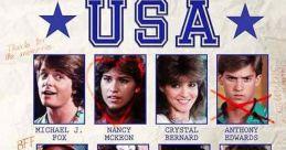 High School U.S.A. (1983)