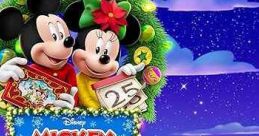 Mickey and the Very Many Christmases (2024)