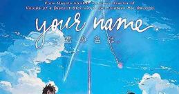 Your Name (2016)