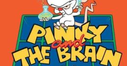 Pinky and the Brain (1995)