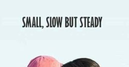 Small, Slow But Steady (2022) A hearing-impaired woman with dreams of becoming a professional boxer due to the pandemic is