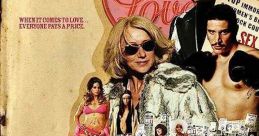 Love Ranch (2010) A drama centered around a married couple who opened the first legal brothel in Nevada. Cast: Grace