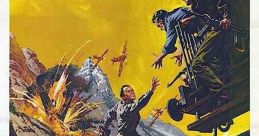 Von Ryan's Express (1965)