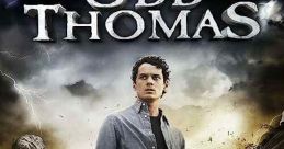 Odd Thomas (2013) In a California desert town, a short-order cook with clairvoyant abilities encounters a mysterious man with