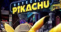 Pokémon Detective Pikachu (2019)