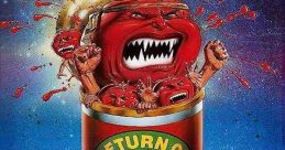Return of the Killer Tomatoes! (1988) Crazy old Professor Gangreen has developed a way to make tomatoes look human for a