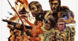 Too Late the Hero (1970)