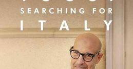 Stanley Tucci: Searching for Italy (2021)