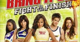 Bring It On: Fight to the Finish (2009)