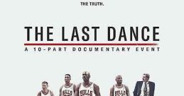The Last Dance (2020) Charting the rise of the 1990s Chicago Bulls, led by Michael Jordan, one of the most notable