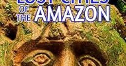 Lost Cities of the Amazon (2020)