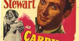 Carbine Williams (1952)