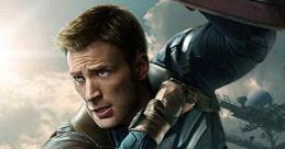 Captain America: The Winter Soldier (2014)