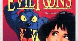 Evil Toons (1992)