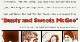 Dusty and Sweets McGee (1971)