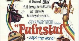 Pufnstuf (1970)