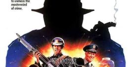 Police Academy 6: City Under Siege (1989)