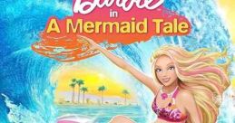 Barbie in a Mermaid Tale (2010)