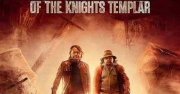Lost Relics of the Knights Templar (2020)