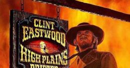 High Plains Drifter (1973)