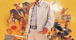 John Bronco (2020)