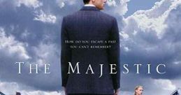The Majestic (2001)