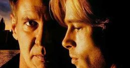 The Devil's Own (1997) A police officer uncovers the real identity of his house-guest, an I.R.A. terrorist in hiding. Cast: