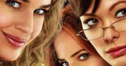 Eastwick (2009) A mysterious man bestows unique powers to three women. Cast: Kat Gardener: Jaime Ray Newman Joanna Frankel: