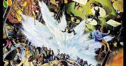 The Poseidon Adventure (1972)