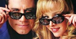 Lucky Numbers (2000)
