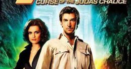 The Librarian III: The Curse of the Judas Chalice (2008)