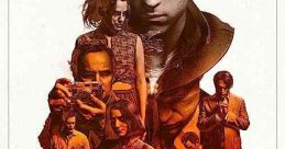 The Devil All the Time (2020)