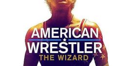 American Wrestler: The Wizard (2016)