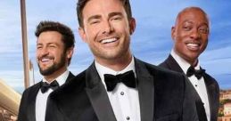 The Groomsmen: Second Chances (2024)