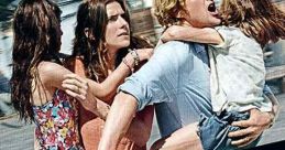 No Escape (2015)