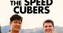 The Speed Cubers (2020)