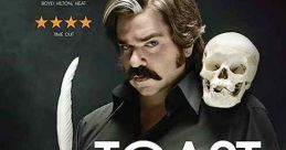 Toast of London (2013)