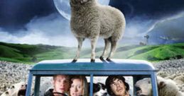 Black Sheep (2006) An experiment in genetic engineering turns harmless sheep into bloodthirsty killers that terrorize a