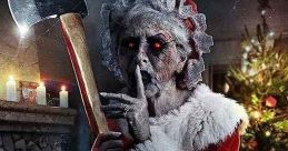 Mrs Claus (2018)