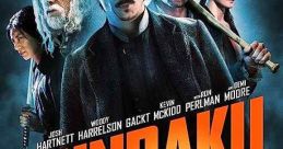 Bunraku (2010)