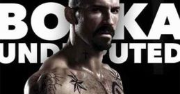 Boyka: Undisputed (2016)