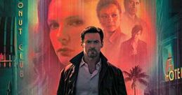 Reminiscence (2021)