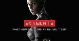 Ex Machina (2014)