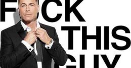 Comedy Central Roast of Rob Lowe (2016)