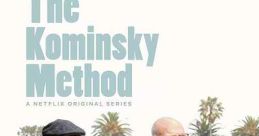 The Kominsky Method (2018)