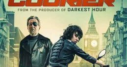 The Courier (2019) A courier in London discovers that one of the packages she's transporting is a bomb. Cast: The Courier: