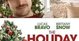 The Holiday List (2024)