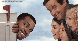 Houseguest (1995)